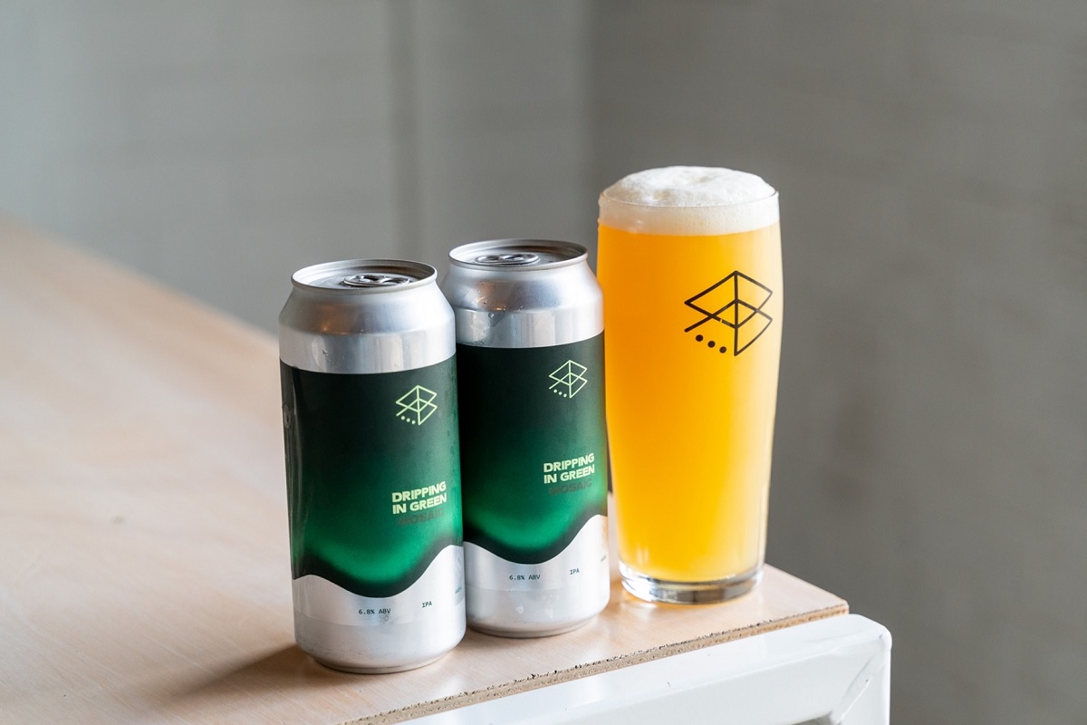 Range Brewing joins Kaddy ahead of Queensland launch - The Shout