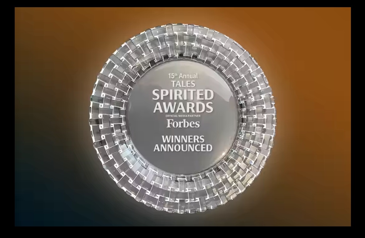 Finalists revealed for 2022 Spirited Awards The Shout