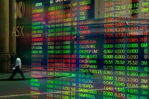 ASX Stock Exchange