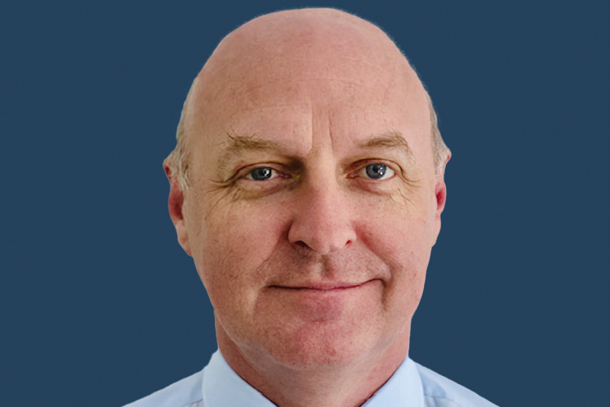 Bruce Mathieson Star Board