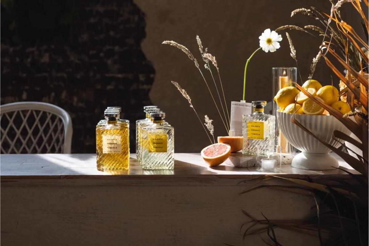 Solento Tequila launched in Australia The Shout