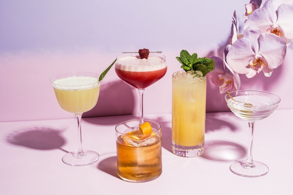 Australian Cocktail Month 2022