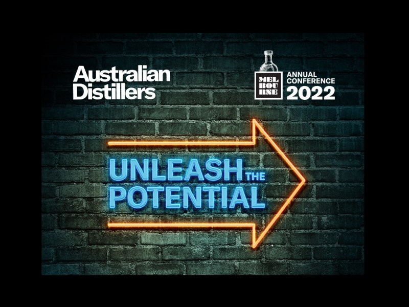 Australian Distillers Conference