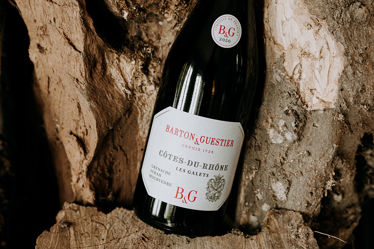 Barton & Guestier Brand Joins The Wine Gang Portfolio In WA - The Shout