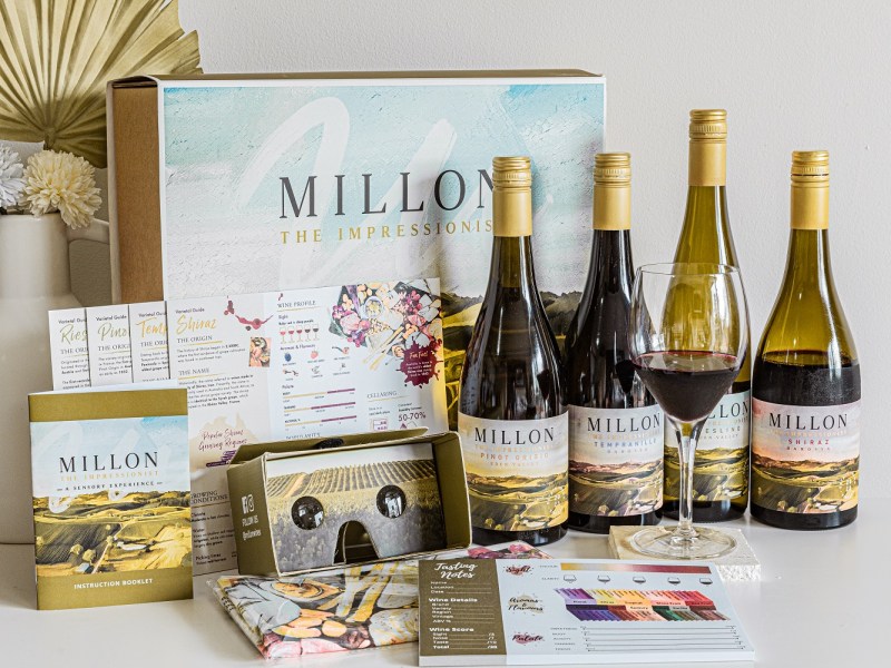 Millon Wines