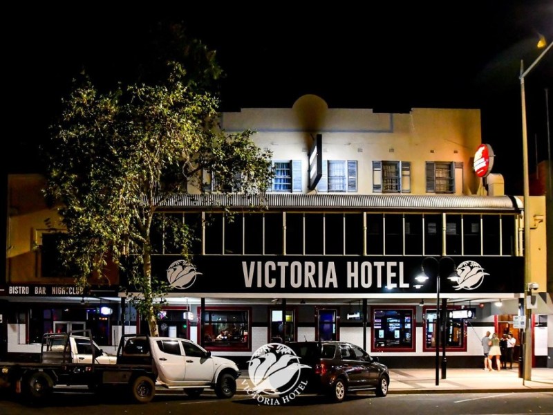 Image from post Harvest Hotels builds its Wagga portfolio