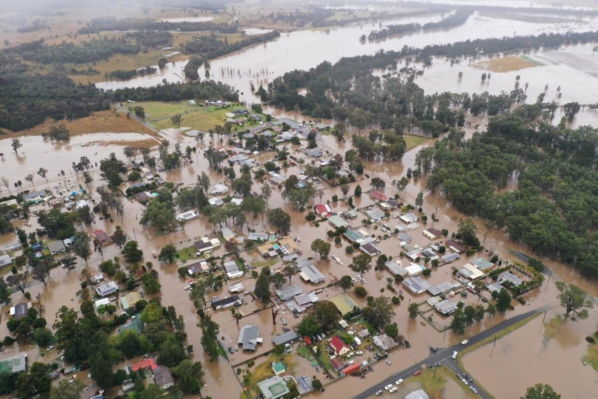 Broke-Fordwich wine region calls for donations after record floods ...