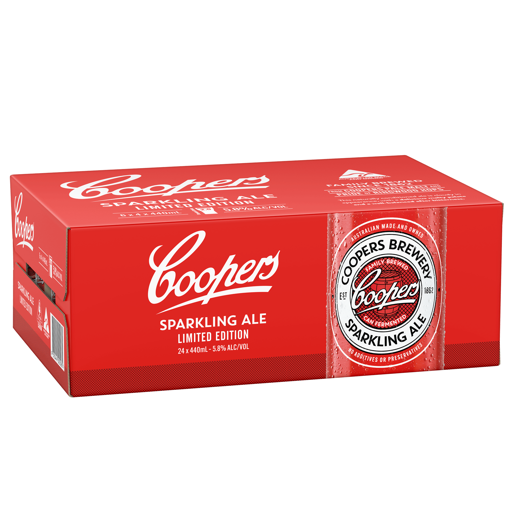 Coopers Cave Brewery - muffwlr