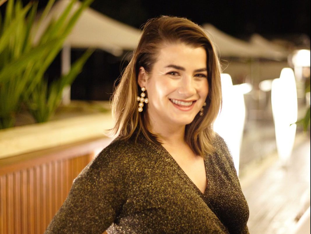 Bombay Sapphire pours new Brand Ambassador into the mix The Shout