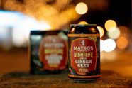 Matso s Releases tropical Strength Ginger Beers The Shout