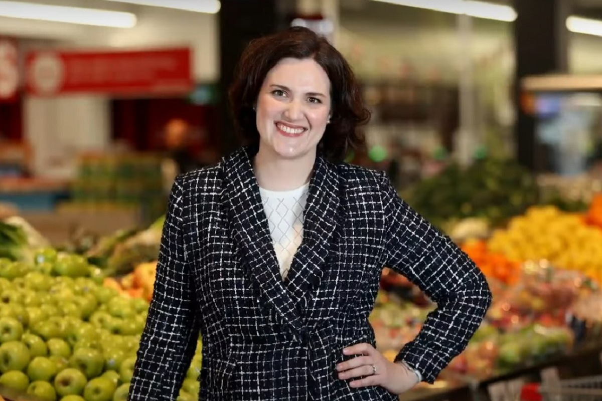 Coles appoints new CEO The Shout