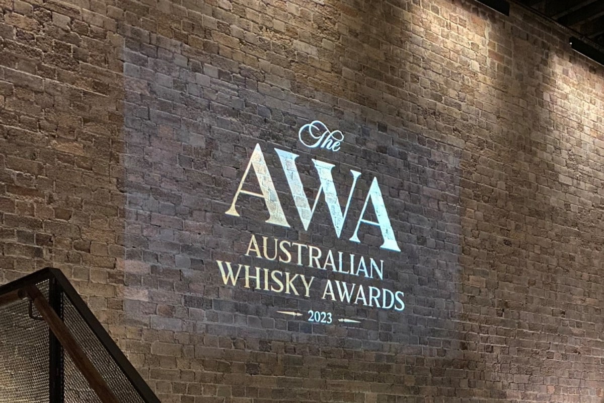 Australian Whisky Awards