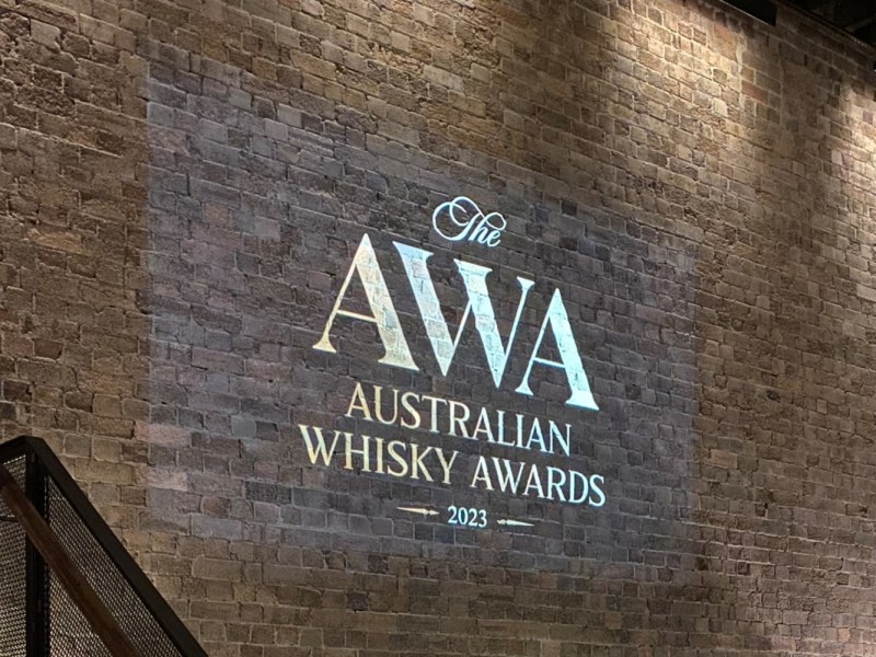 Australian Whisky Awards