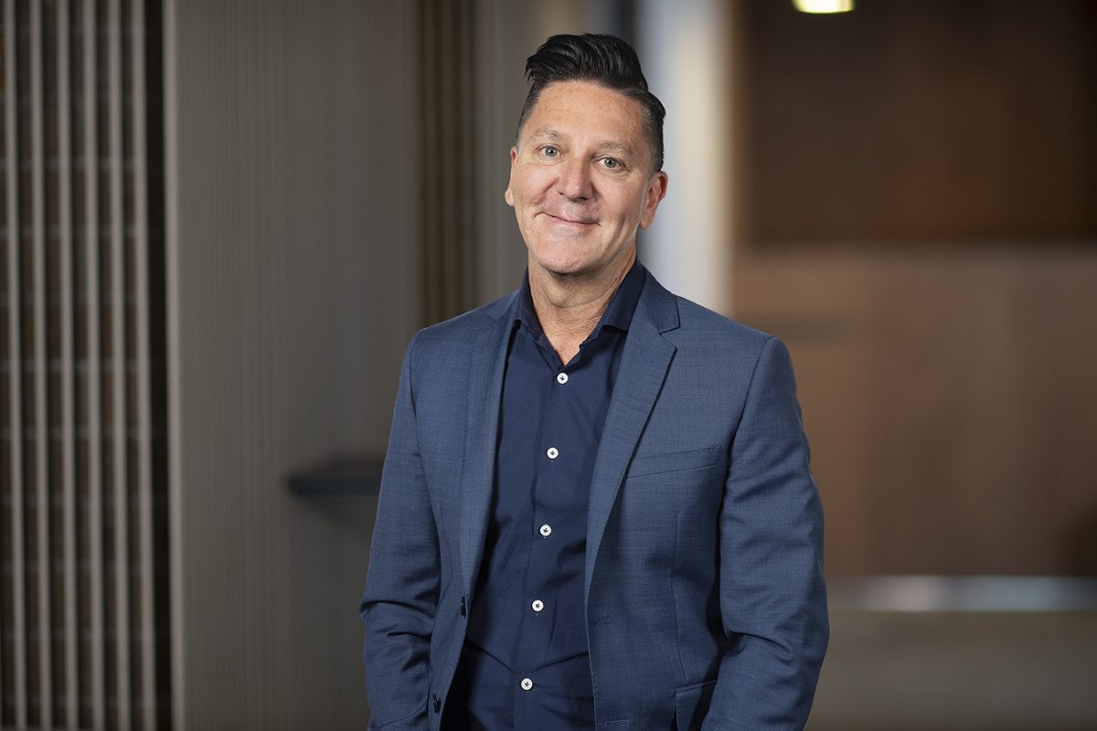 Endeavour Group Director of Operations to retire The Shout