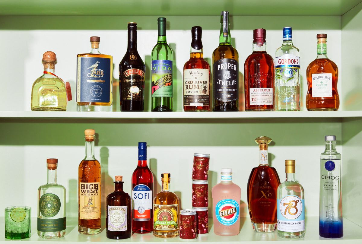 Agave and Australian gin dominate Dan Murphy’s Decoded Spirits Awards