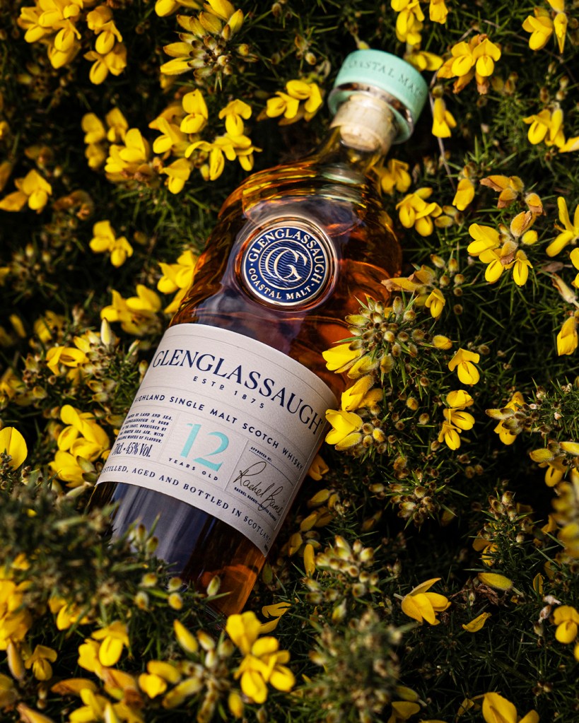 Glenglassaugh Sandend named Whisky of the Year 2023 - The Shout