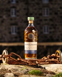 Glenglassaugh Sandend named Whisky of the Year 2023 - The Shout