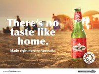 Image from post Strongbow Original Aussie Recipe – Made Right here in Australia