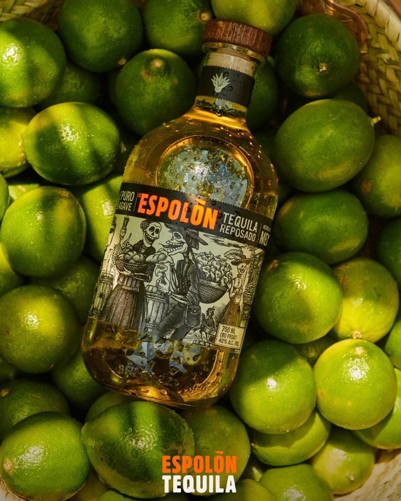 Espolon Tequila: Crafting Mexico’s Essence in Every Sip - National ...