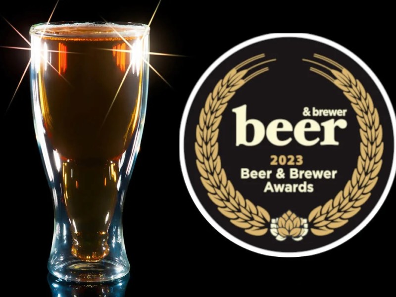 Beer and Brewer Awards