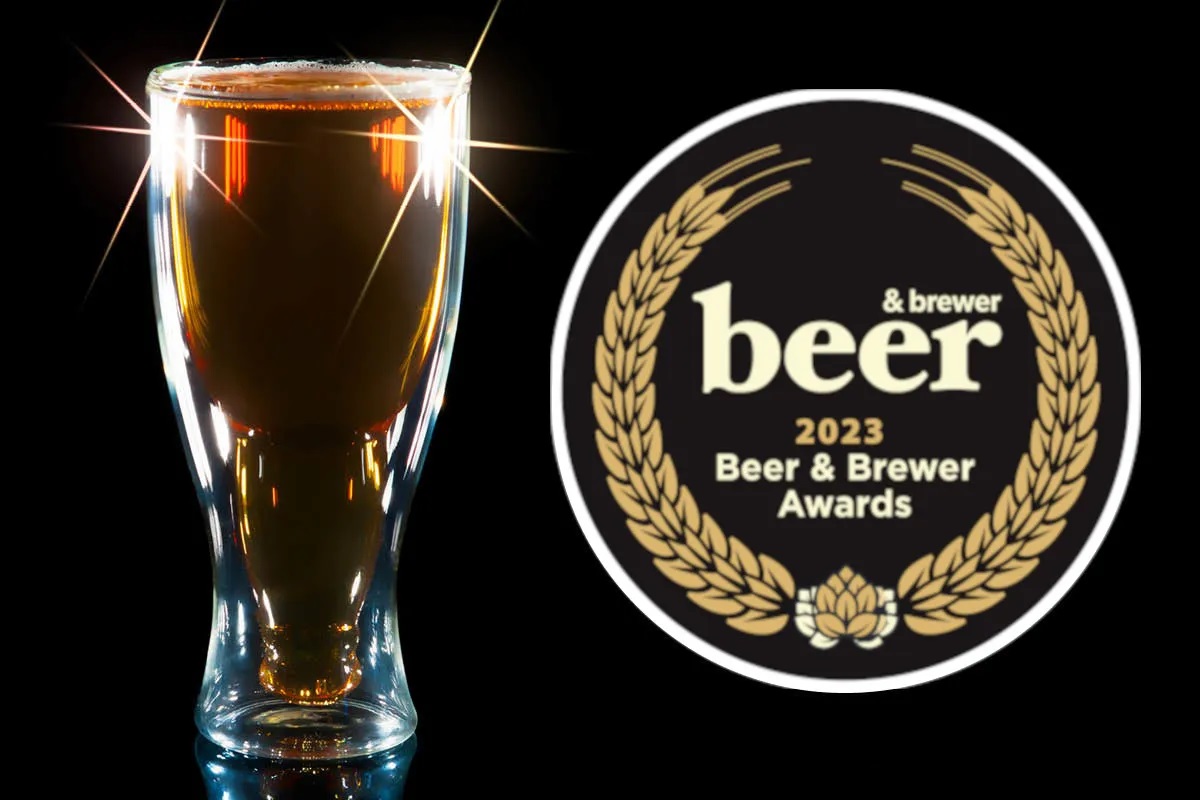 Beer and Brewer Awards