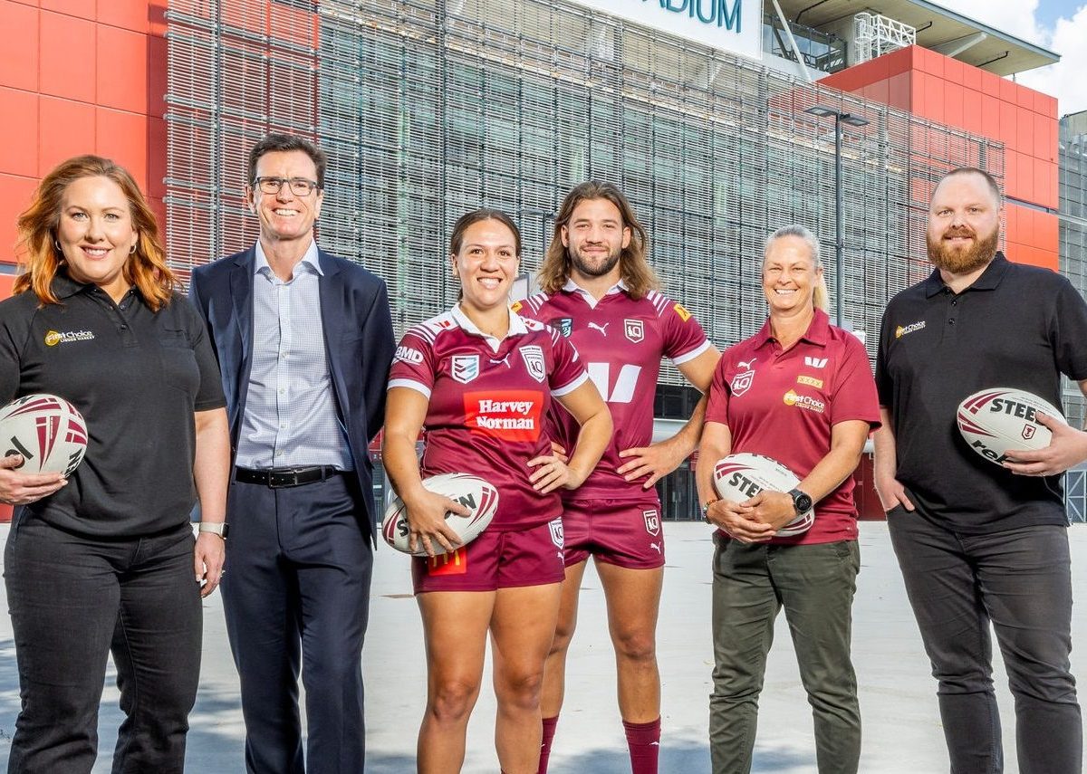 Coles Liquor and Queensland Rugby League