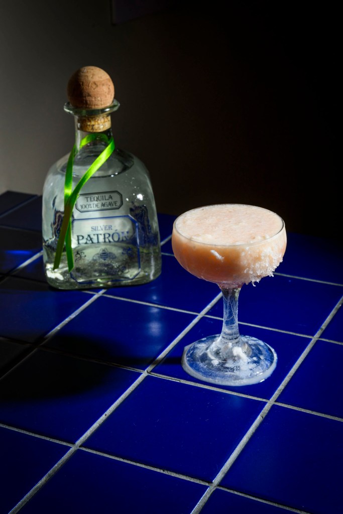 Evans' Prima Margarita