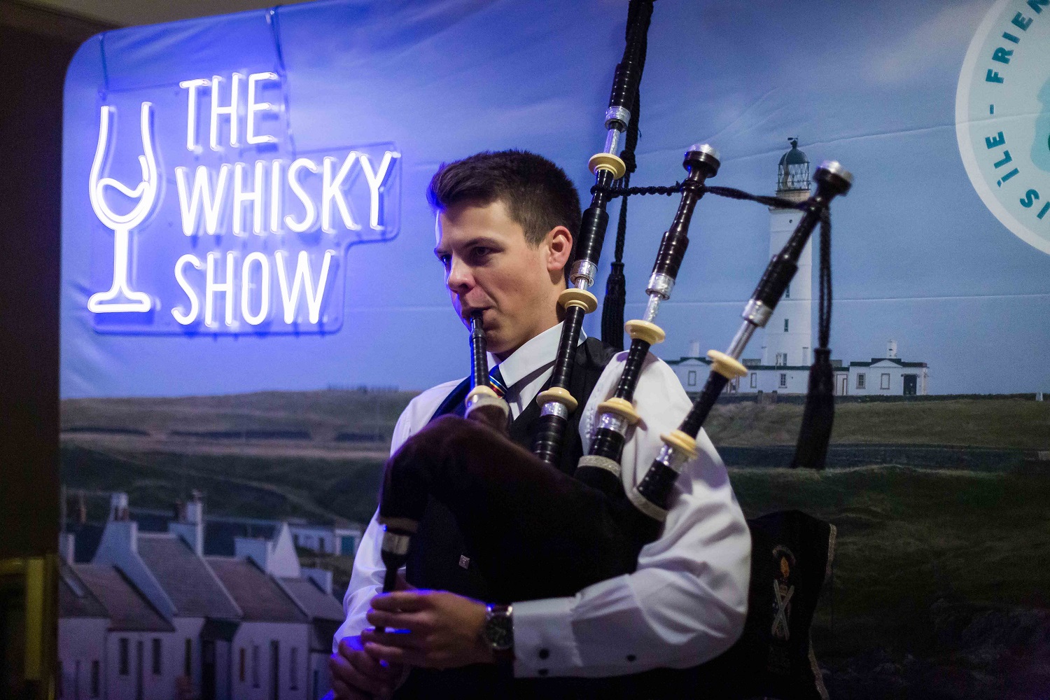 The Whisky List acquires The Whisky Show The Shout