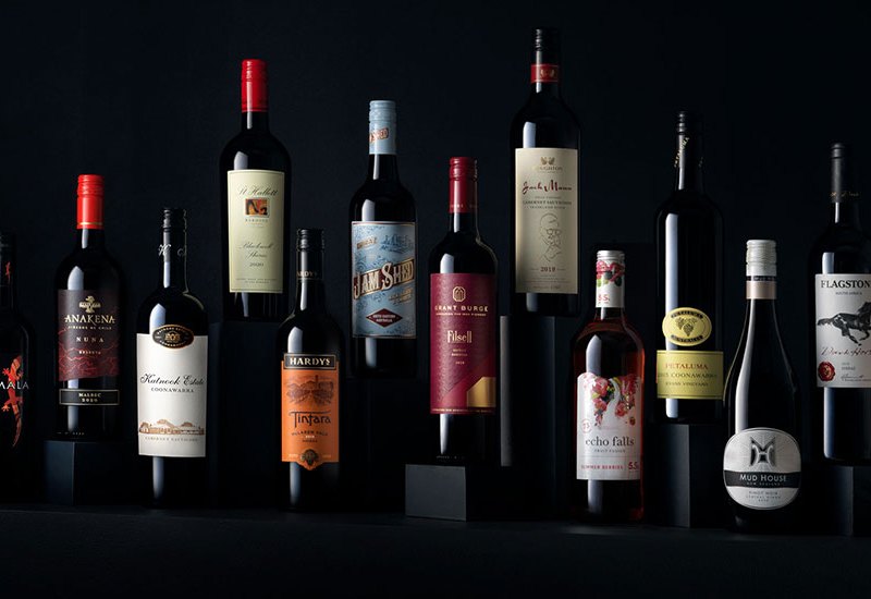 Accolade Wines portfolio