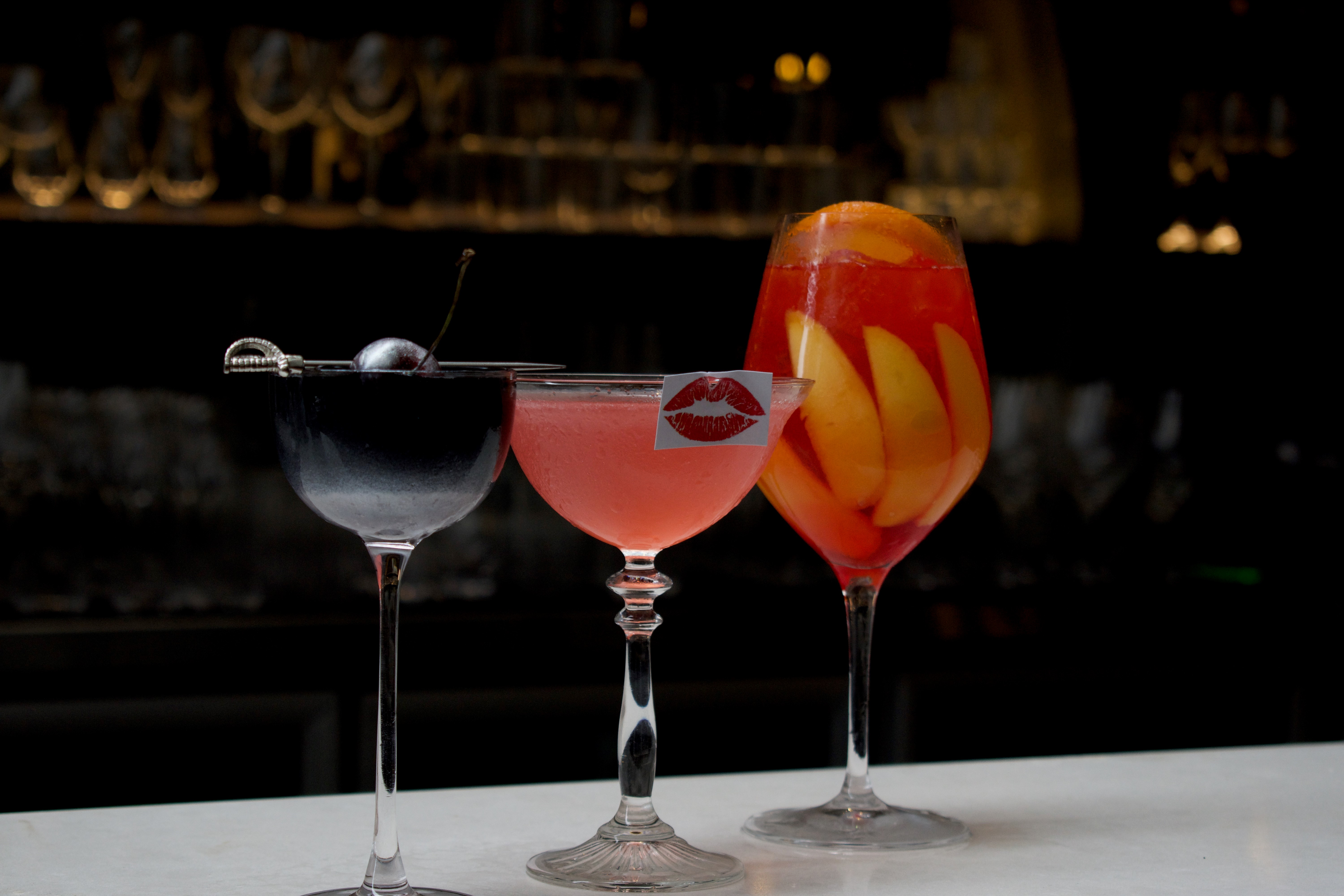 Three Taylor Swiftinspired cocktails The Shout