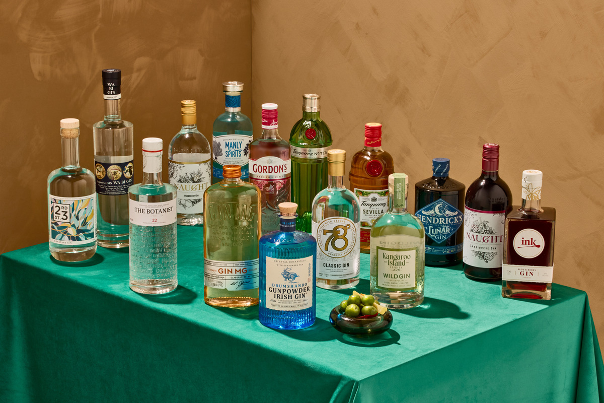 Dan Murphys 2024 Decoded Spirits Recognise Aussie Quality The Shout 7634