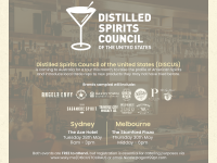 Image from post Attend these free trade events to sample new American Spirits
