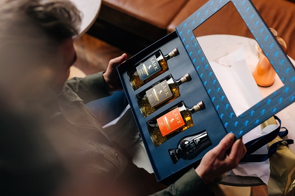 Lark Whisky