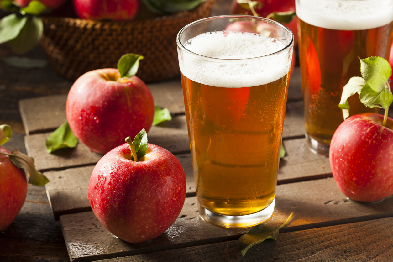 Australian Cider Awards open today
