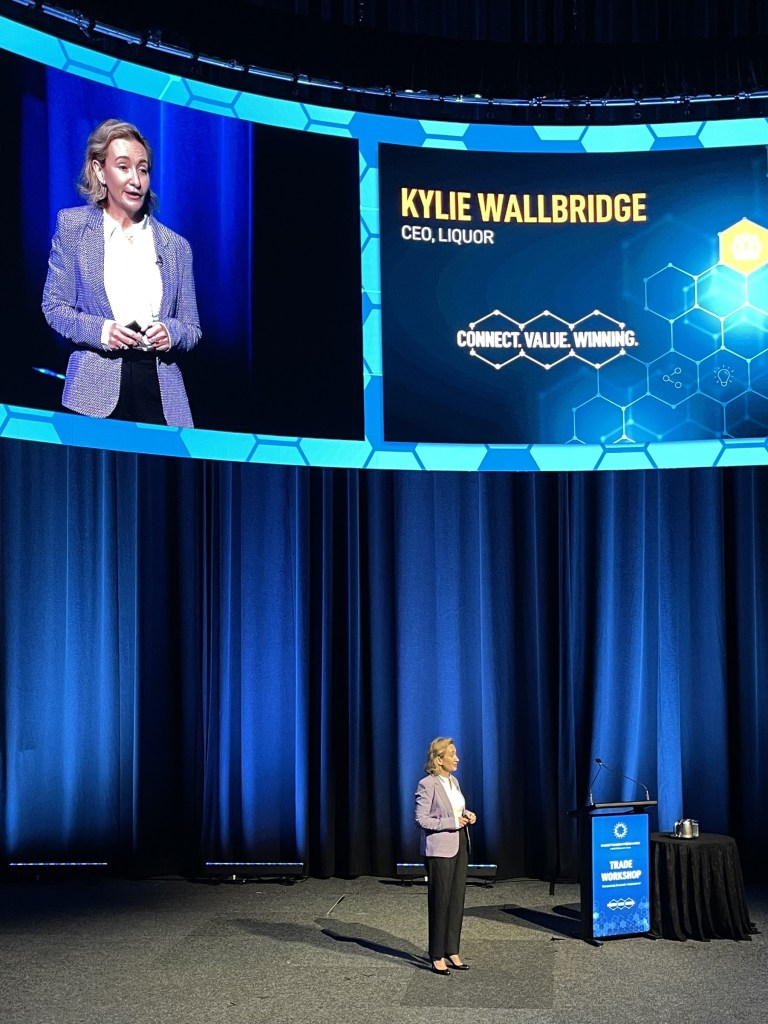 Kylie Wallbridge