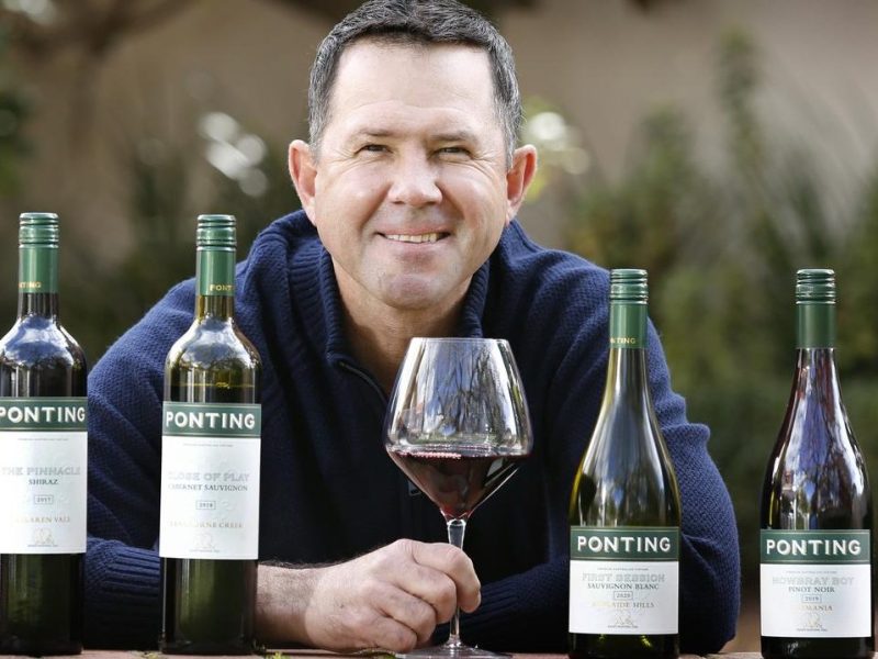 Ponting Wines