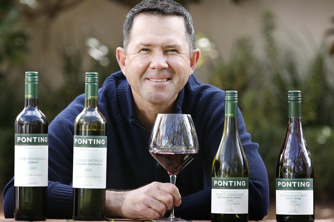 Ponting Wines