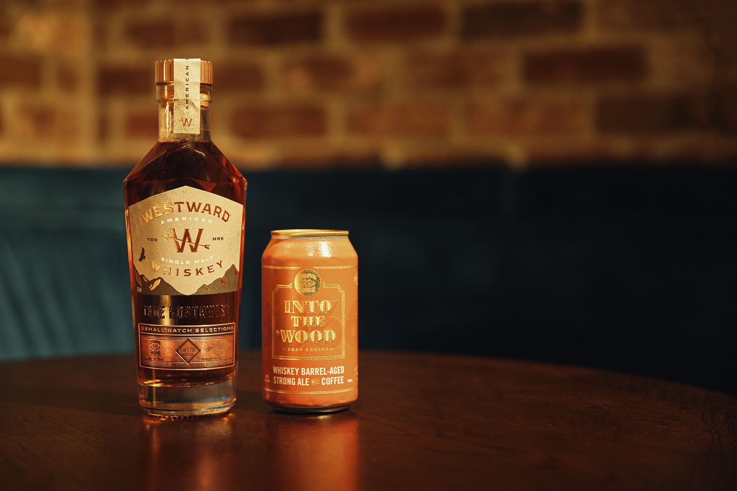 Westward Whiskey