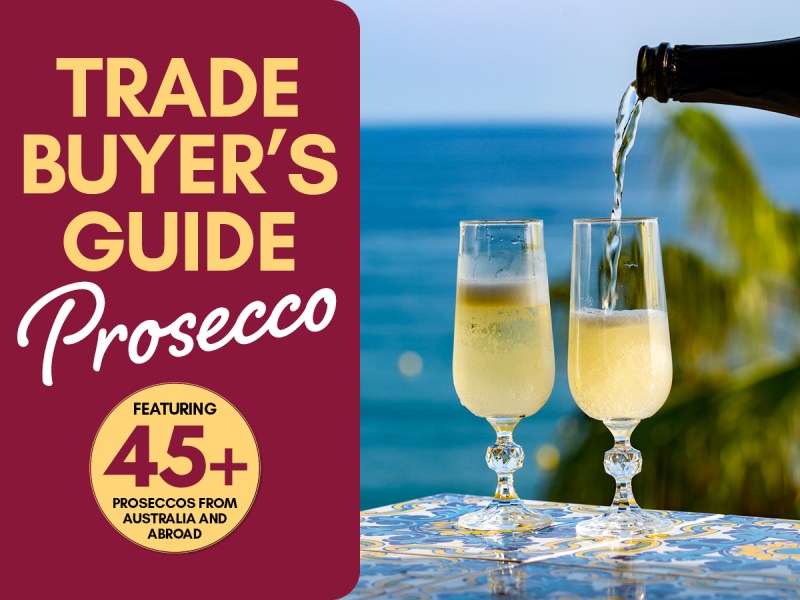 NLN Prosecco Buyers Guide