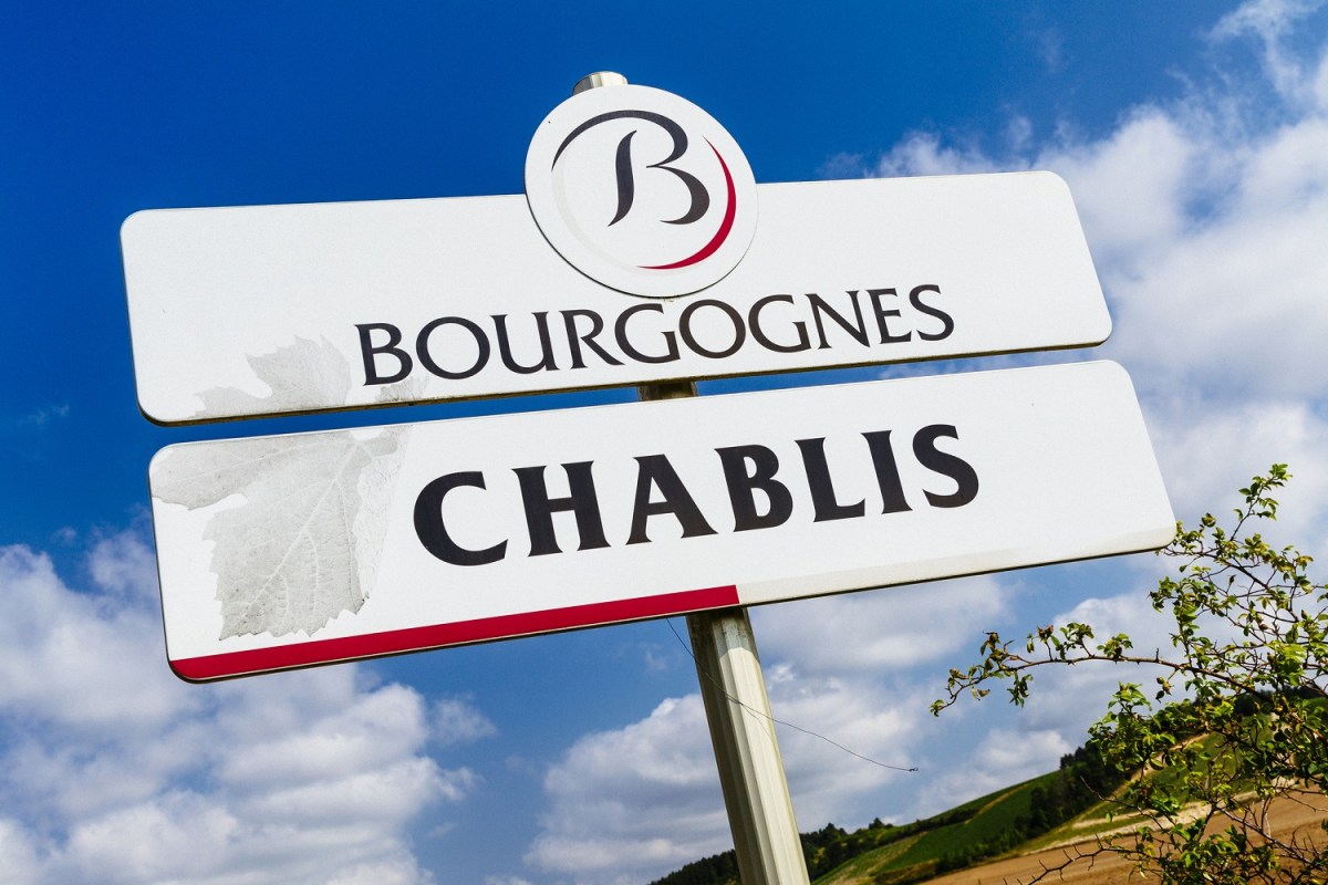 Chablis Bourgogne buyers guide