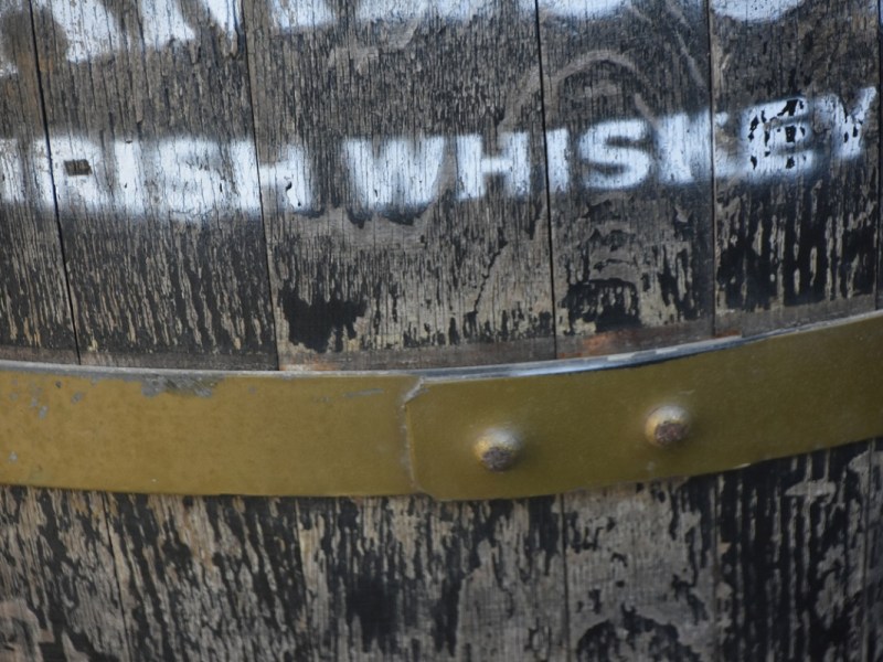 Irish whiskey imports australia