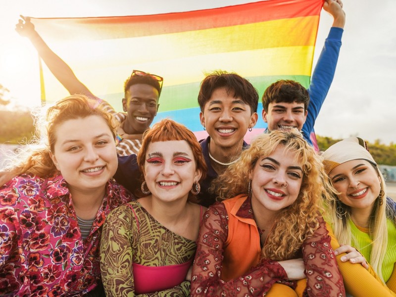 Allara Global LGBTQ+ course