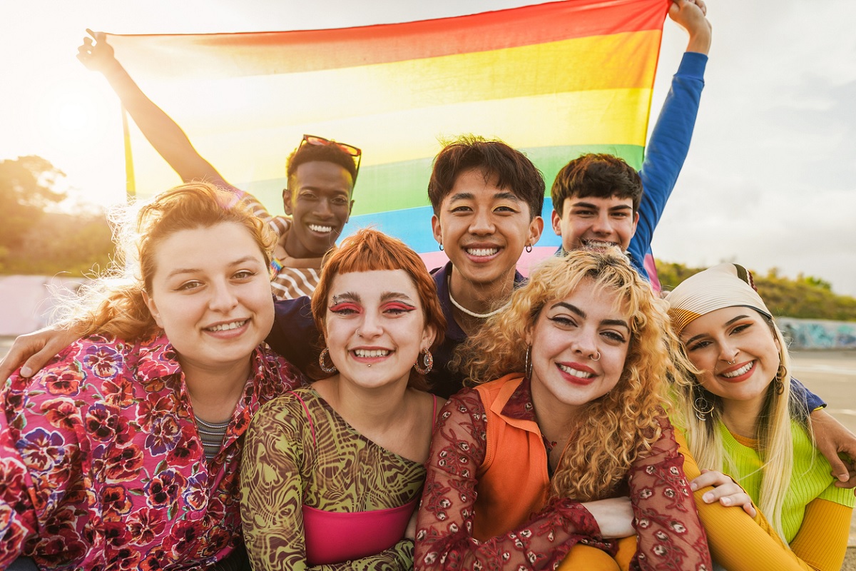 Allara Global LGBTQ+ course