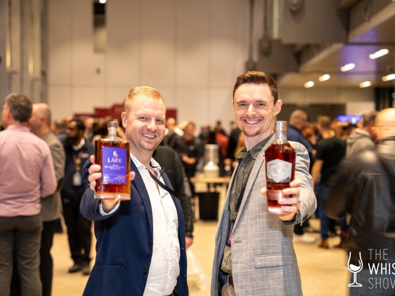 The Whisky Show 2025