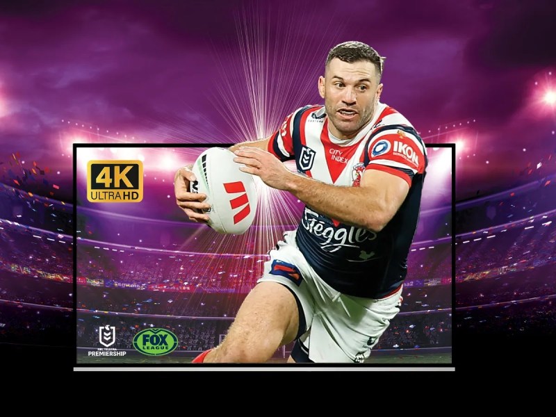 Foxtel Business iQ