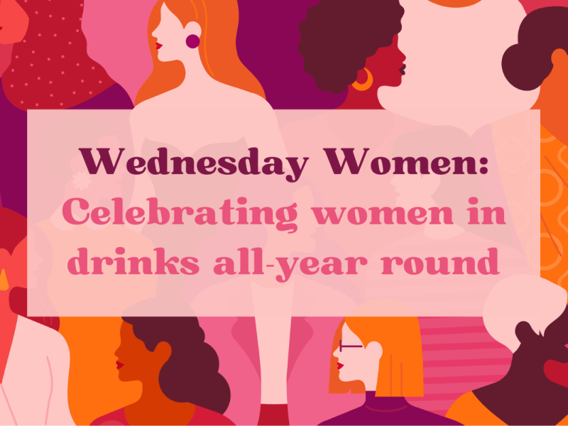 Wednesday Women, IWD