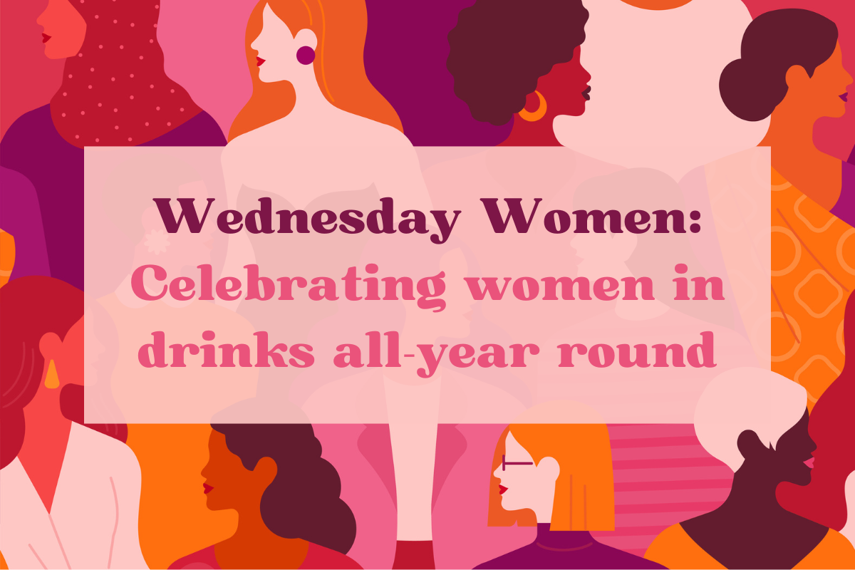 Wednesday Women, IWD