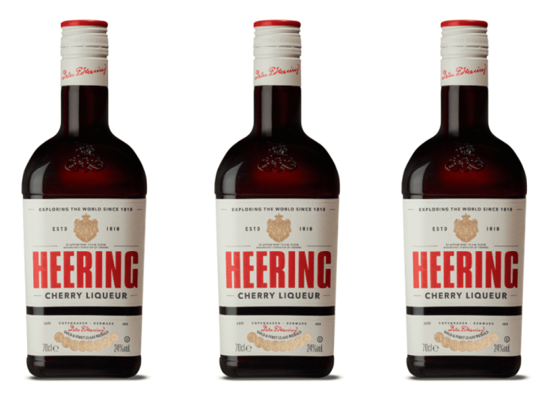 Heering Cherry Liqueur