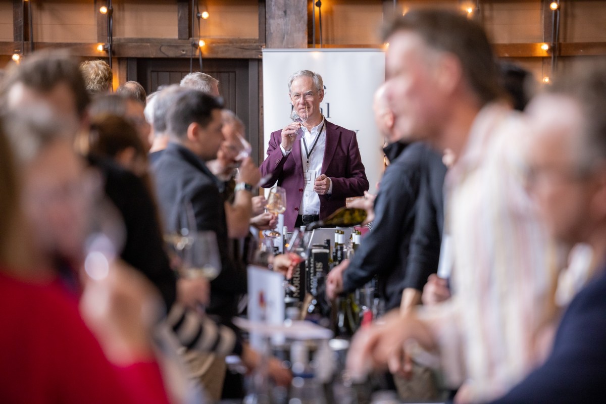 Top Wineries of Australia awards