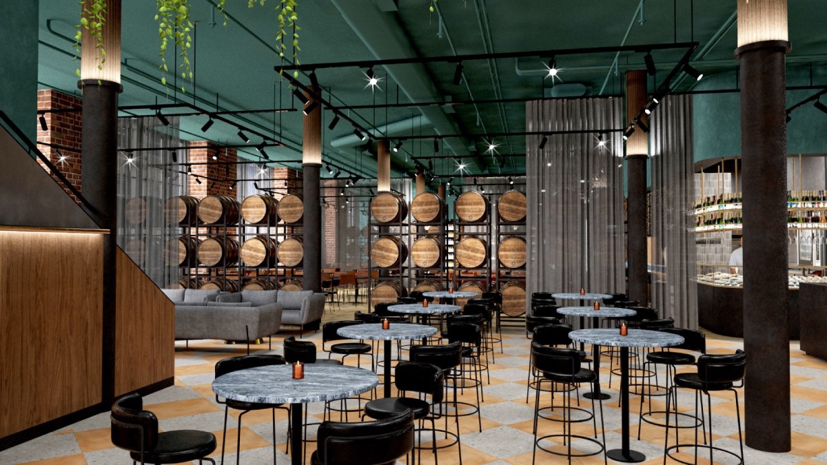 Melbourne Winery